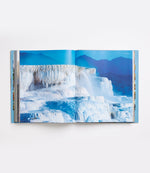 American National Parks: Alaska, Northern & Eastern USA