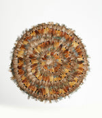 Decorative Feather Placemat