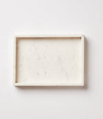 Natural Marble Tray
