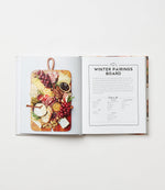 Around The Board: Boards, Platers, Plates