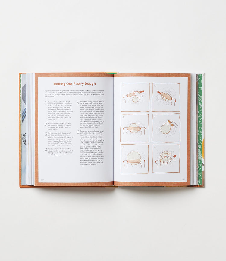 In Praise of Home Cooking: Reasons & Recipes