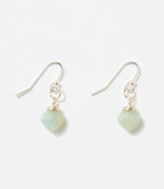 Aquamarine Earrings