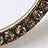 Antique Brass Swatch