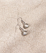 Quartz Stone Earrings