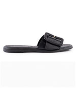 Manhattan Buckle Slides