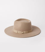 Wool Fedora Hat