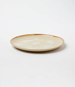 Lisbon Glazed Dinner Plate