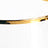 Gold Swatch