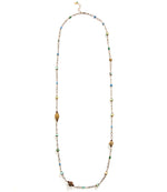 Bohemia Gem Necklace