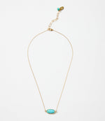 Turquoise Necklace