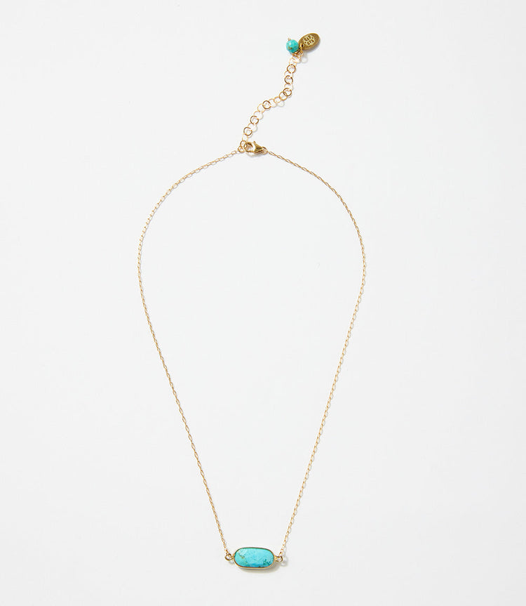 Turquoise Necklace