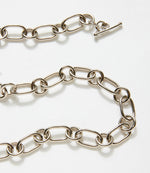 Chainlink Necklace