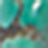 Turquoise Swatch