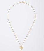 Heart Pendant Necklace