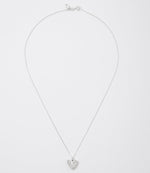 Heart Pendant Necklace
