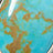 Turquoise Swatch