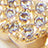 Gold Swatch