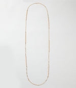 Crystal Beaded Necklace