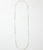 Crystal Beaded Necklace
