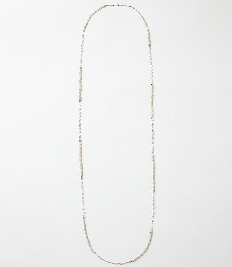 Crystal Beaded Necklace