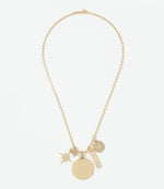 Charm Necklace