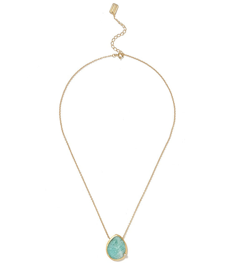 Amazonite