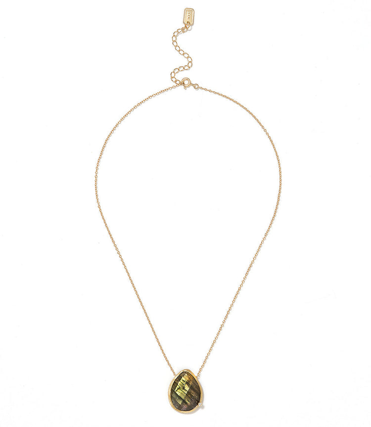 Labradorite