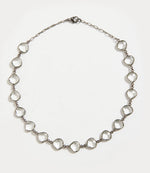 Quartz Stone Necklace