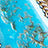 Turquoise Swatch