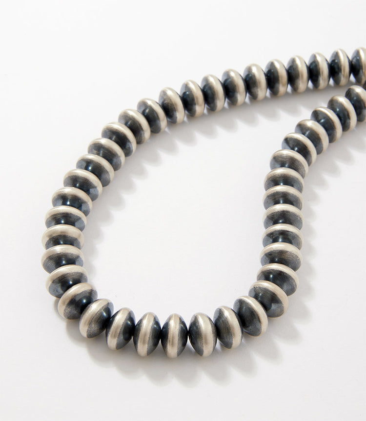 Sterling Silver Necklace