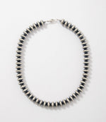 Sterling Silver Necklace