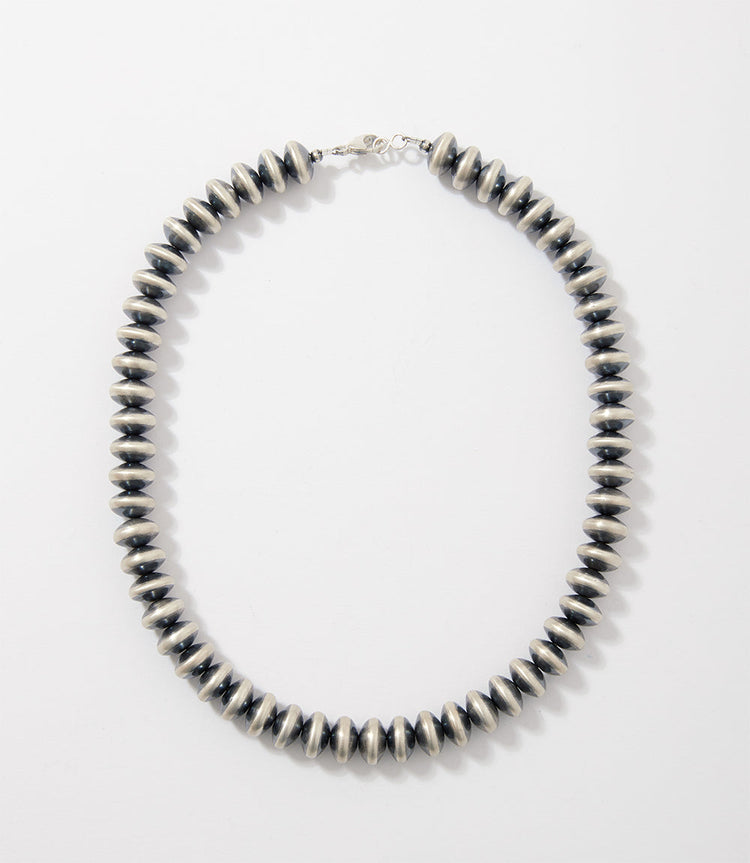 Sterling Silver Necklace