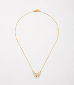 Butterfly Charm Necklace