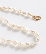 Chan Luu Pearl Necklace