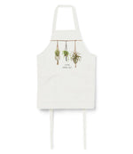 Harvest Plant Apron