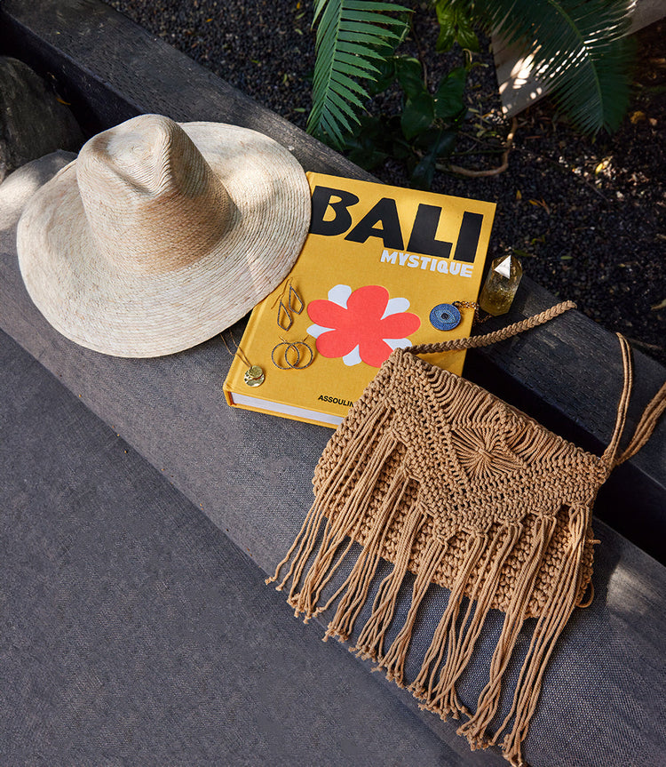 Bali Mystique