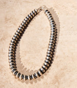 Sterling Silver Necklace