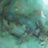 African Turquoise Swatch