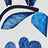 Blue Swatch