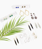 Kenyan Lancet Earrings