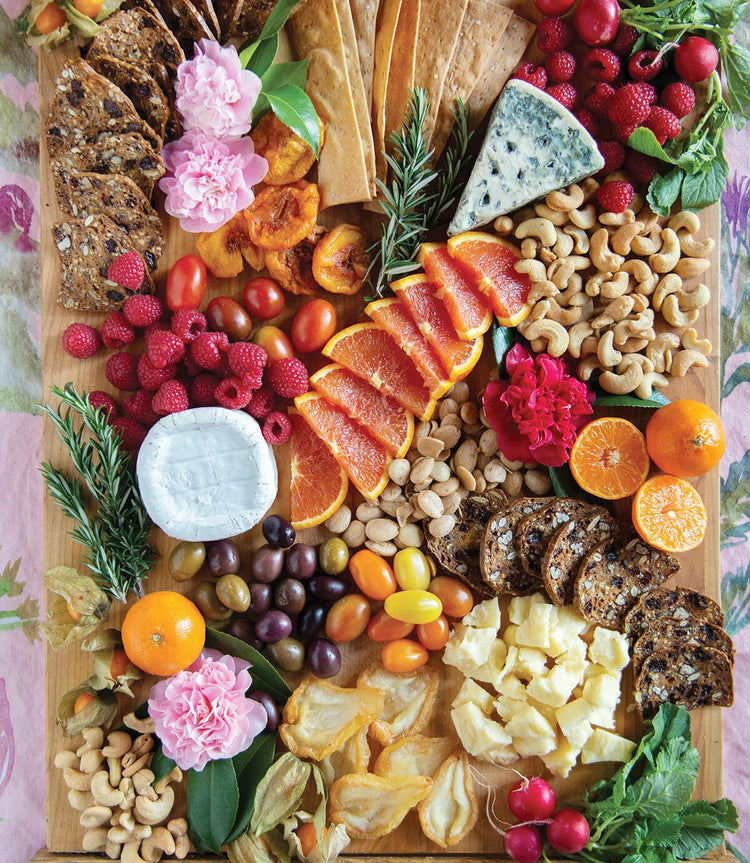 The Forest Feast Road Trip