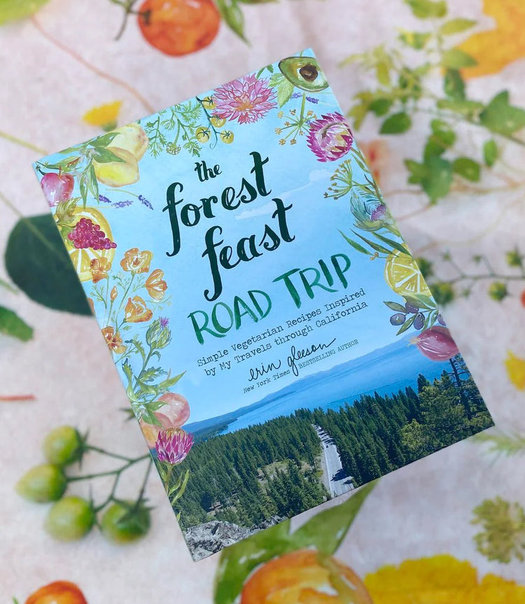 The Forest Feast Road Trip