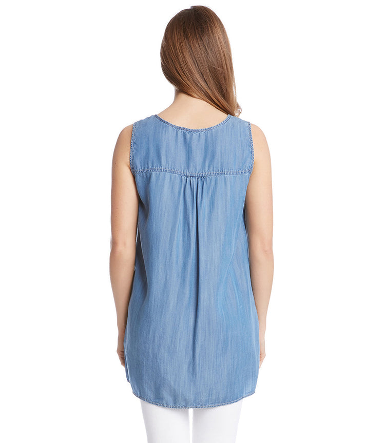 Chambray