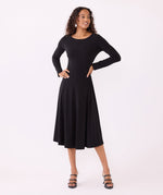 Kate Midi Dress