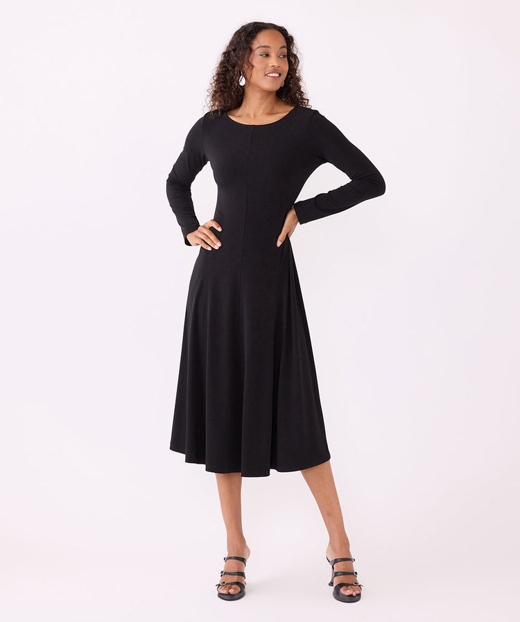 Kate Midi Dress