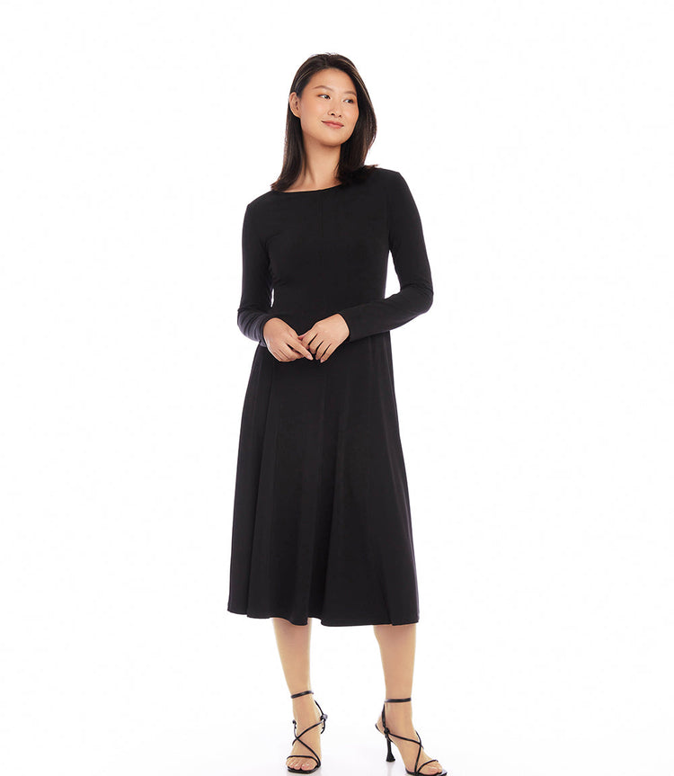 Kate Midi Dress
