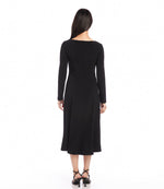 Kate Midi Dress