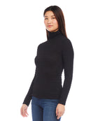 Relaxed Neck Top