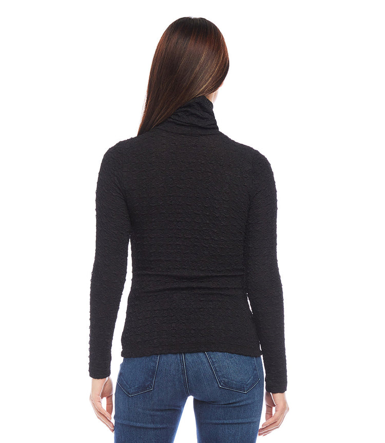 Relaxed Neck Top