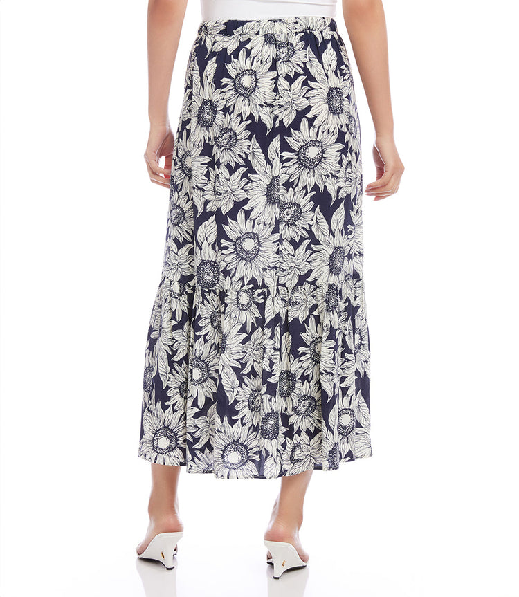 Midi Skirt